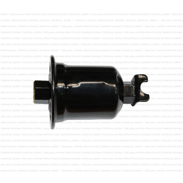 FILTRO DE BENCINA WK605/1 MITSUBISHI / TOYOTA - WURTEX - Filtros De Bencinas | ClickRepuestos